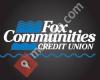 Fox Communities Credit Union