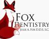 Fox Julie A DDS