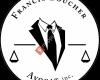 Francis Boucher Avocat Inc