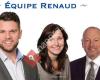 François Renaud Courtier Immobilier| Ste-Dorothée