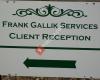 Frank Gallik Services