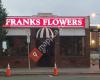Frank's Flowers