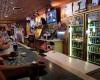 Frankies Bar Baraboo