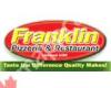 Franklin Pizzeria and Restaurant