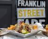 Franklin Street Fare