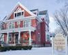 Franklin Victorian Bed & Breakfast