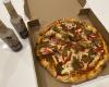 Frano Pizza And Panini