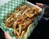 Frantastic Food Truck
