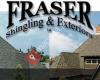 Fraser Shingling & Exteriors