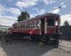 Fraser Valley Heritage Railway