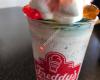 Freddys Frozen Custard & Steakburgers