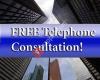 Free Phone Consultation - Toronto Employment Lawyers - Randy Ai Law Office