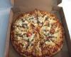 Free Topping Pizza