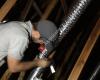 Freeflo Ventilation and Maintenance