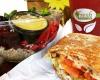 Fresh Healthy Café