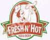 Fresh N Hot Pizza & Chicken