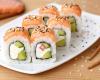 Fresh Sushi Roll