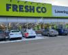 Freshco Sargent