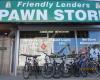 Friendly Lenders Pawn Shop