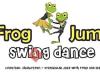 Frog Jump Swing Dance