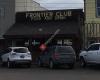 Frontier Club
