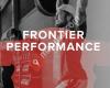 Frontier Performance / CrossFit 587