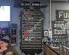 Full Beard Brewing Co.