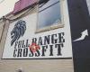 Full Range CrossFit