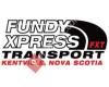 Fundy Xpress Transport Ltd