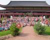 Fung Loy Kok Taoist Tai Chi - Haliburton