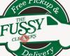 Fussy Cleaners - Chagrin Falls