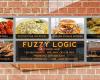Fuzzy Logic Eat & Drink Haus