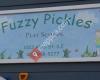 Fuzzy Pickles Playschool
