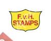FVH Stamps