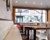 G Cafe Bakery Ninth Square
