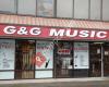 G&G Music Ltd