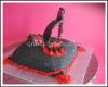 Gâteaux Gourmands 3D