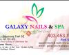 Galaxy Nails & Spa