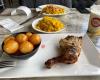 Galito’s Flame Grilled Chicken