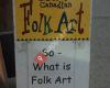 Gallery of Canadian Folk Art