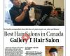 Gallery T Hair Salon