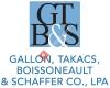 Gallon, Takacs, Boissoneault & Schaffer Co., L.P.A.