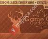 Game On Outdoors Inc