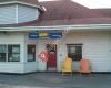 Gananoque train station - VIA Rail