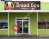 Gander Bread Box