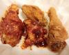 Gangnam Chicken