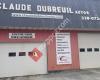 Garage Claude Dubreuil