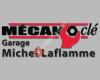 Garage Michel Laflamme