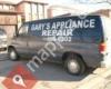 Gary's Appliance and Air Conditioning Repairs