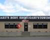 Gary's Body Shop